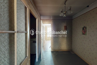 achat appartement roanne 42300