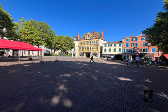 achat appartement roanne 42300