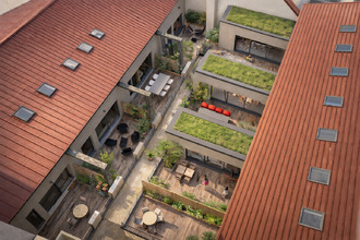 achat appartement roanne 42300