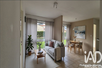 achat appartement roanne 42300