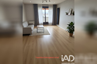 achat appartement roanne 42300