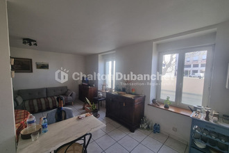 achat appartement roanne 42300