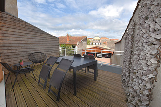 achat appartement roanne 42300