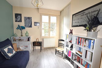 achat appartement roanne 42300