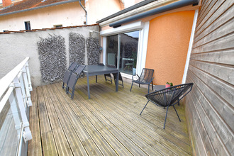 achat appartement roanne 42300