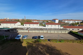achat appartement roanne 42300