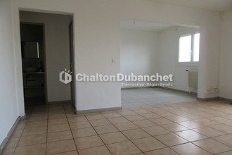 achat appartement roanne 42300