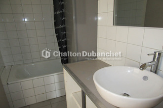 achat appartement roanne 42300