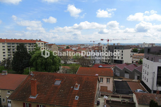 achat appartement roanne 42300
