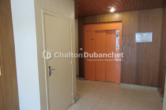 achat appartement roanne 42300