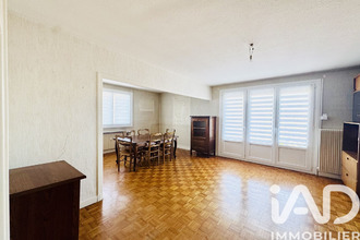 achat appartement roanne 42300