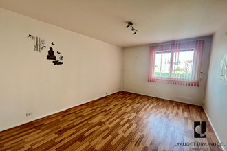 achat appartement roanne 42300