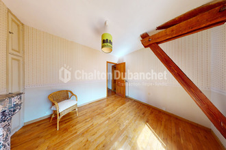 achat appartement roanne 42300