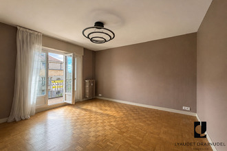 achat appartement roanne 42300