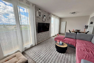 achat appartement roanne 42300