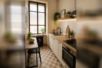 achat appartement roanne 42300