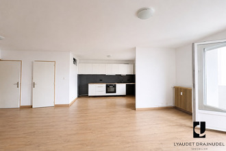 achat appartement roanne 42300