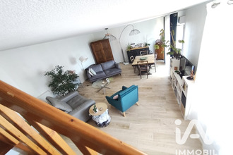 achat appartement roanne 42300