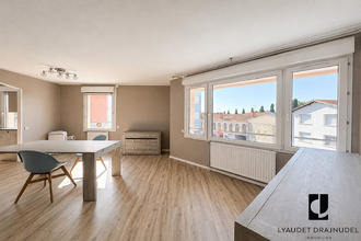 achat appartement roanne 42300