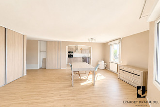 achat appartement roanne 42300