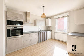 achat appartement roanne 42300