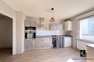 achat appartement roanne 42300