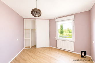 achat appartement roanne 42300