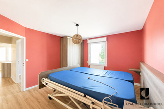 achat appartement roanne 42300