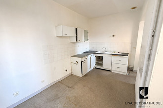 achat appartement roanne 42300