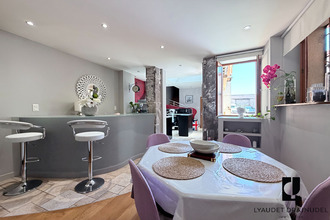 achat appartement roanne 42300