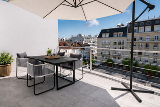 achat appartement roanne 42300