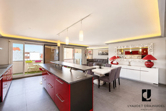 achat appartement roanne 42300