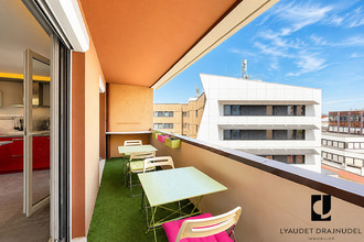 achat appartement roanne 42300