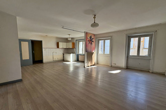 achat appartement roanne 42300