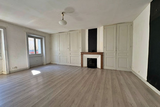 achat appartement roanne 42300