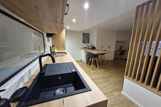 achat appartement roanne 42300