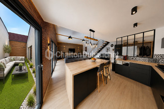 achat appartement roanne 42300