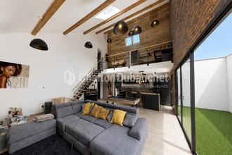 achat appartement roanne 42300