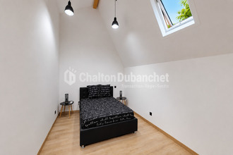 achat appartement roanne 42300