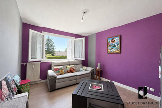 achat appartement roanne 42300