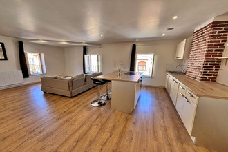 achat appartement roanne 42300