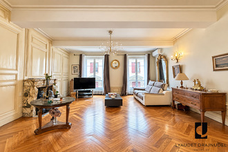 achat appartement roanne 42300
