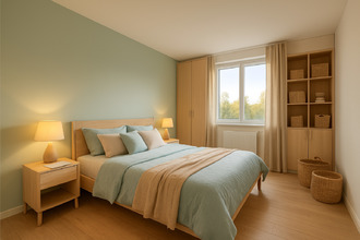 achat appartement roanne 42300