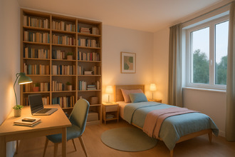 achat appartement roanne 42300