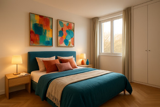 achat appartement roanne 42300