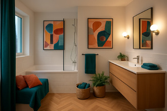 achat appartement roanne 42300