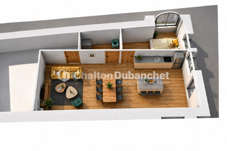 achat appartement roanne 42300