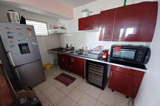 achat appartement robert 97231