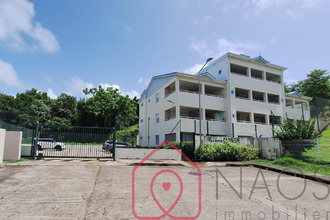 achat appartement robert 97231