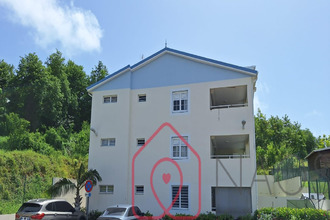 achat appartement robert 97231